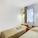 Апарт-отель Vacanceole - Privilege Germ