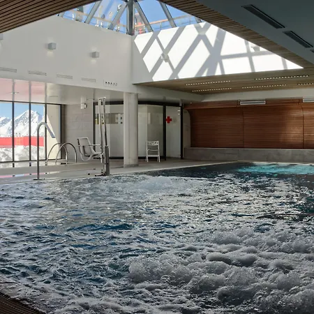 Résidence Vacancéole - Privilège