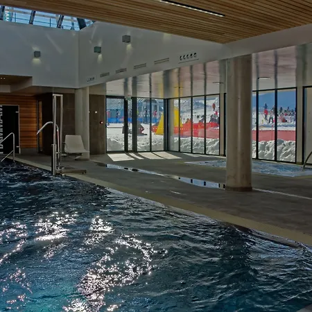 Résidence Vacancéole - Privilège 3*