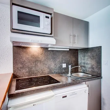 Vacanceole - Le Privilege Apart Otel *
