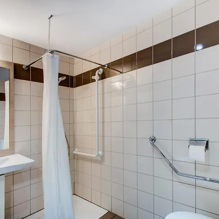 Apart Otel Vacanceole - Le Privilege