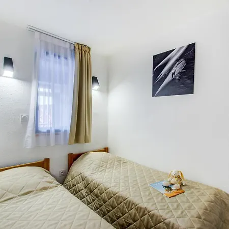 Vacanceole - Le Privilege Apart Otel *