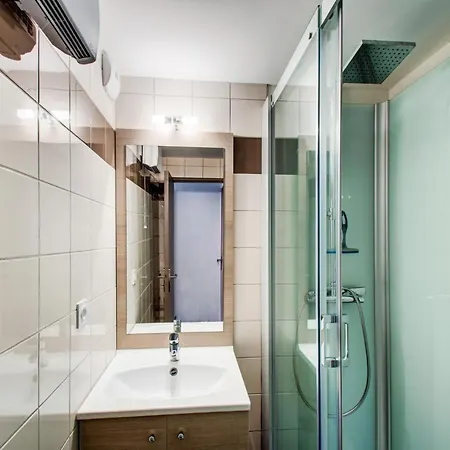 Apart Otel Vacanceole - Le Privilege Germ