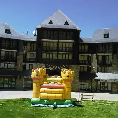 Appart hôtel Résidence Vacancéole - Privilège