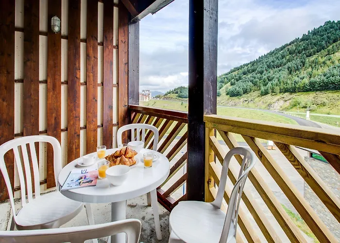 Résidence Vacancéole - Privilège Germ