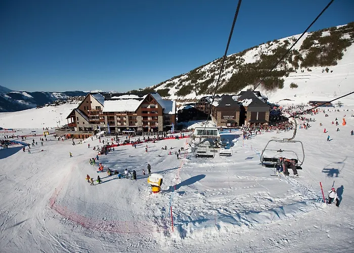 Résidence Vacancéole - Privilège Appart hôtel 3*