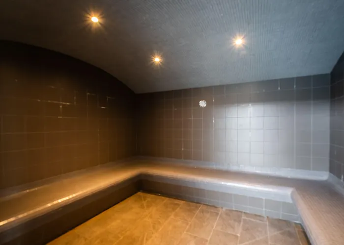 Appart hôtel Résidence Vacancéole - Privilège Germ