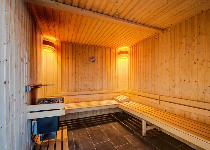 Résidence Vacancéole - Privilège 3* Germ