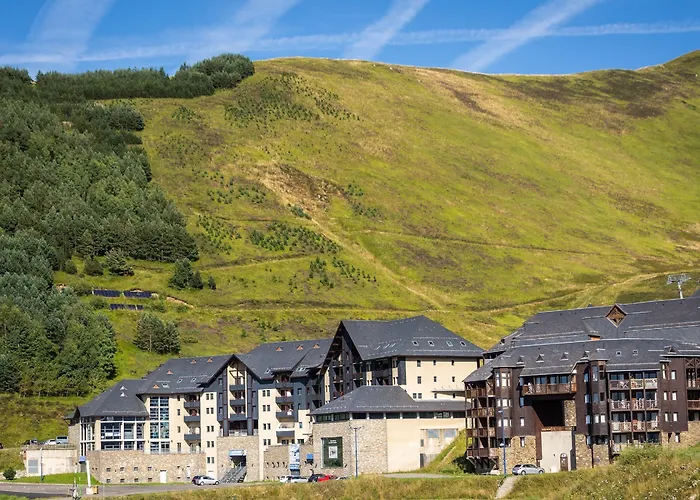 Résidence Vacancéole - Privilège