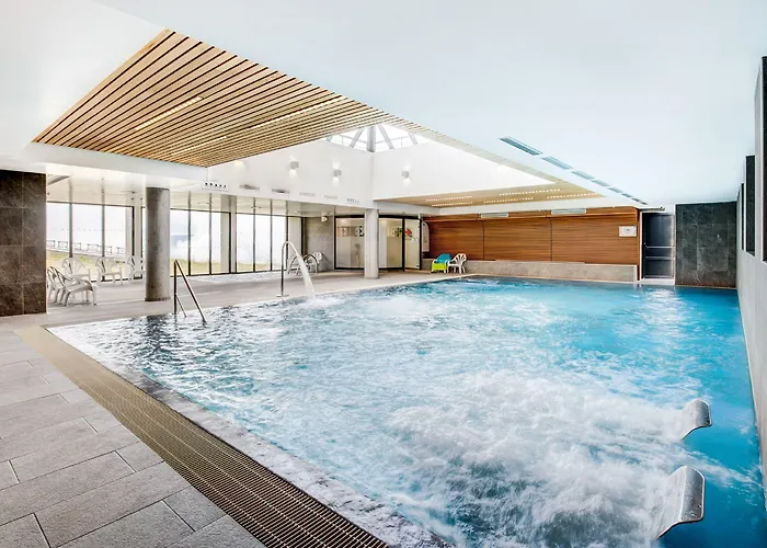 Résidence Vacancéole - Privilège Appart hôtel