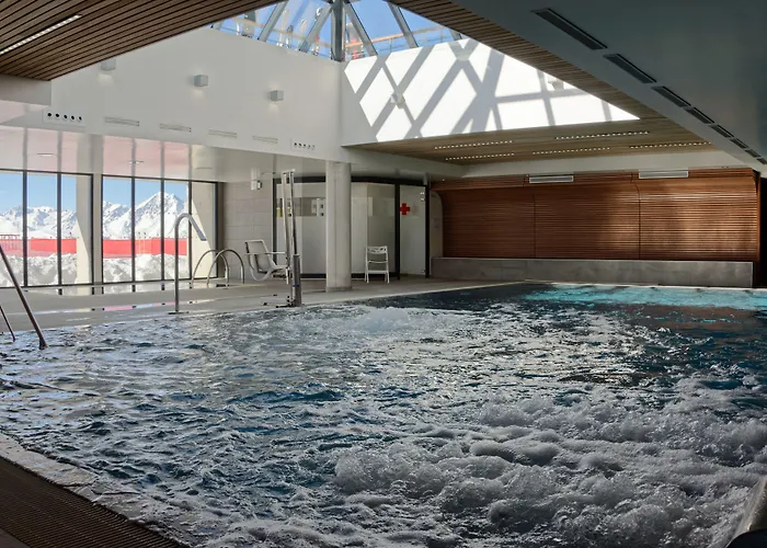 Résidence Vacancéole - Privilège