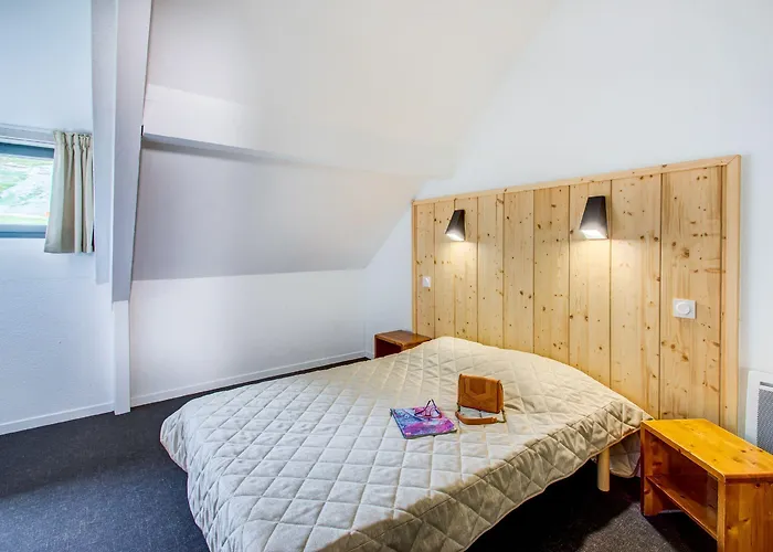 Résidence Vacancéole - Privilège