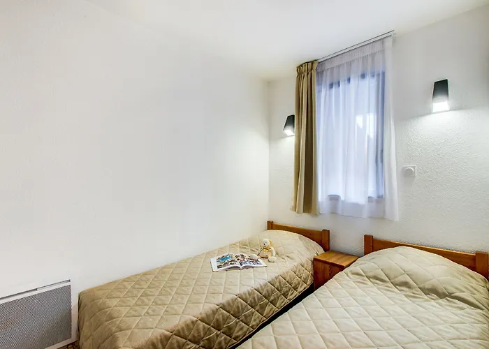 Résidence Vacancéole - Privilège Germ