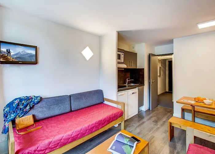 Résidence Vacancéole - Privilège Appart hôtel