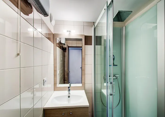 Résidence Vacancéole - Privilège 3* Germ