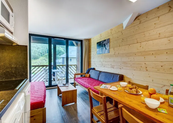 Résidence Vacancéole - Privilège Appart hôtel