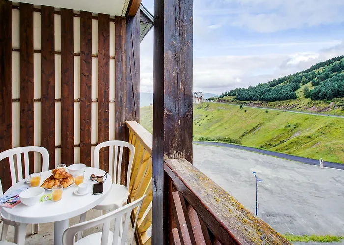 Résidence Vacancéole - Privilège 3* Germ