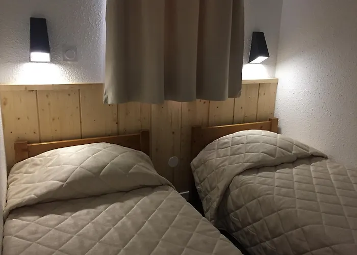 Résidence Vacancéole - Privilège