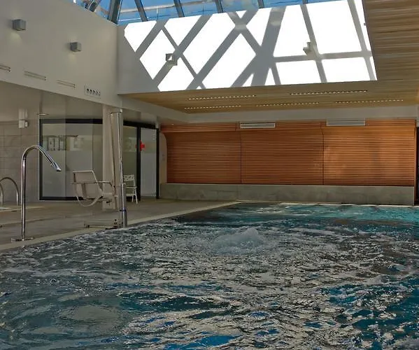 Résidence Vacancéole - Privilège Appart hôtel