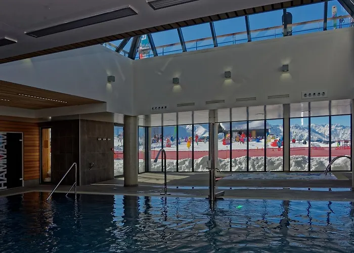 Résidence Vacancéole - Privilège