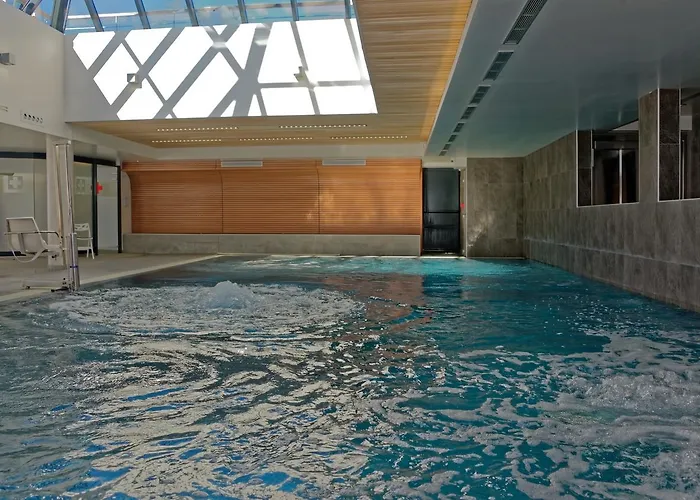 Résidence Vacancéole - Privilège Appart hôtel Germ