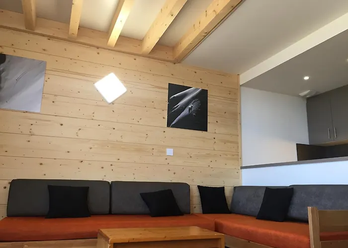 Appart hôtel Résidence Vacancéole - Privilège