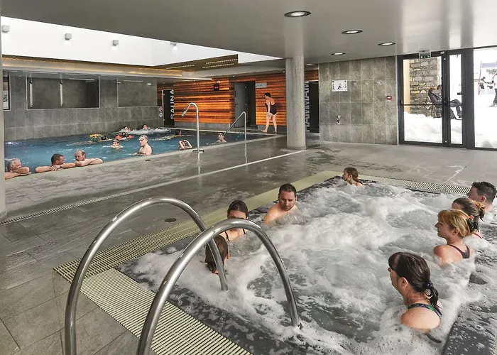 Résidence Vacancéole - Privilège 3*