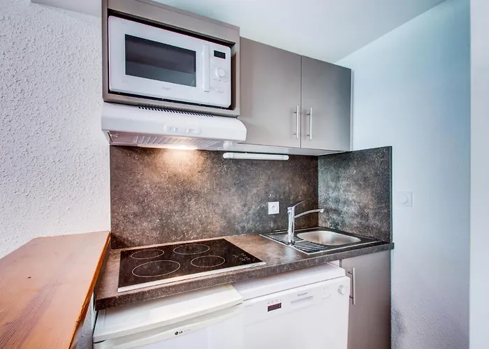 Résidence Vacancéole - Privilège Appart hôtel 3*