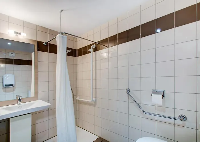 Appart hôtel Résidence Vacancéole - Privilège