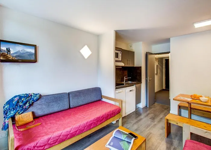 Résidence Vacancéole - Privilège Appart hôtel Germ