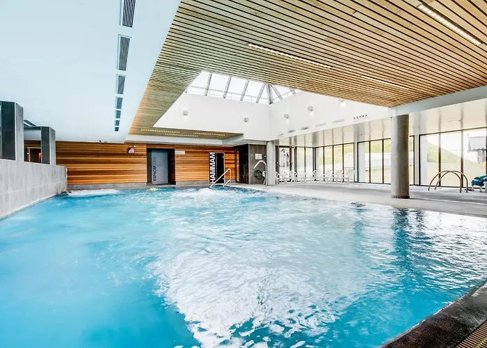 Résidence Vacancéole - Privilège 3*