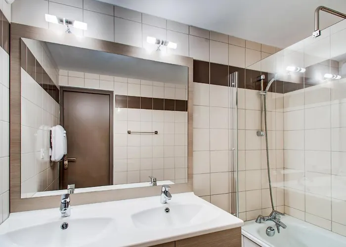 Résidence Vacancéole - Privilège Appart hôtel 3*