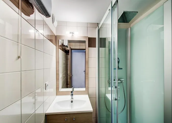 Appart hôtel Résidence Vacancéole - Privilège Germ