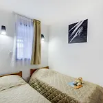 Vacanceole - Privilege Aparthotel 3*