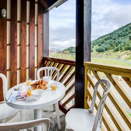 Vacanceole - Privilege Germ