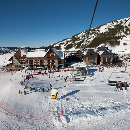 Vacanceole - Privilege Aparthotel 3*