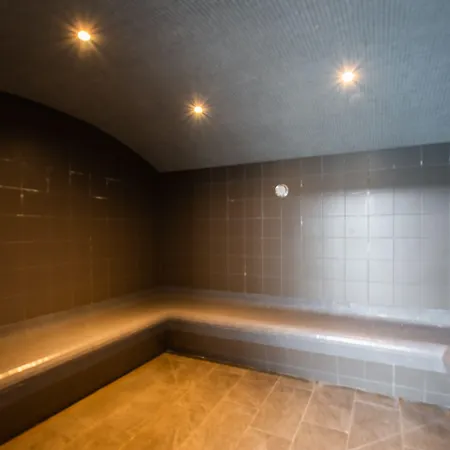 Aparthotel Vacanceole - Privilege Germ