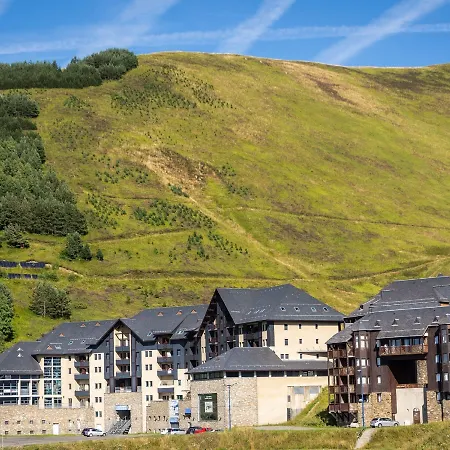 Vacanceole - Privilege