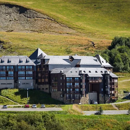 Vacanceole - Privilege Germ