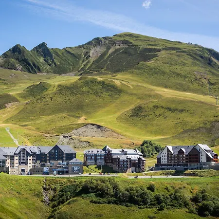 Aparthotel Vacanceole - Privilege 3*