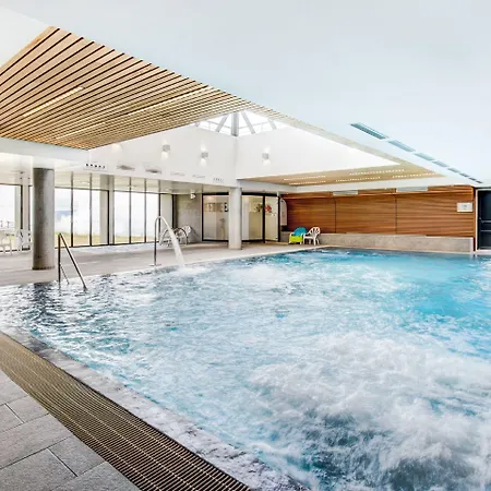 Vacanceole - Privilege Aparthotel