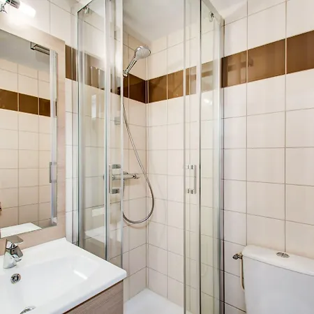 Vacanceole - Privilege 3* Germ