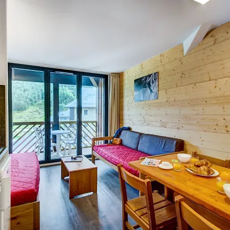 Vacanceole - Privilege Aparthotel