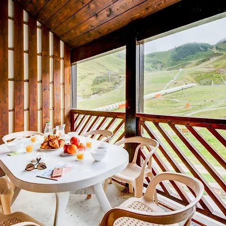 Vacanceole - Privilege 3*