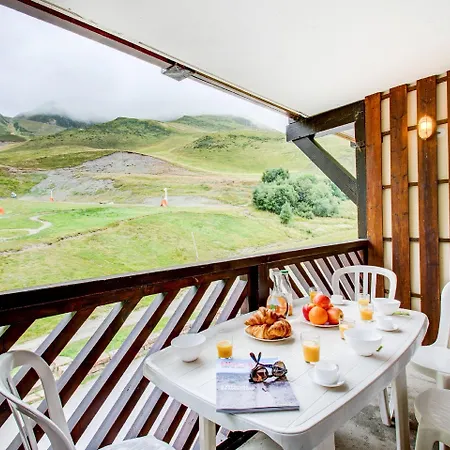 Vacanceole - Privilege Germ