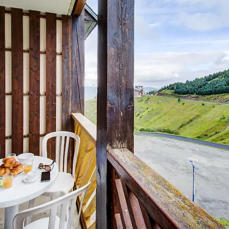 Vacanceole - Privilege 3* Germ