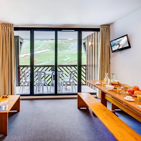 Résidence Vacancéole - Privilège Aparthotel 3*