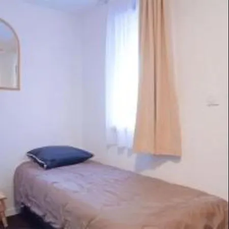 شقة فندقية Vacanceole - Privilege 3*