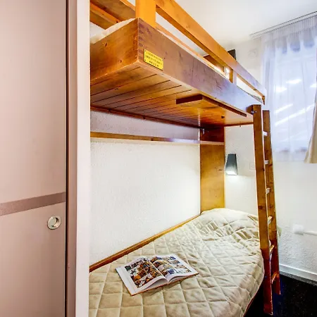 Vacanceole - Privilege 3* Germ