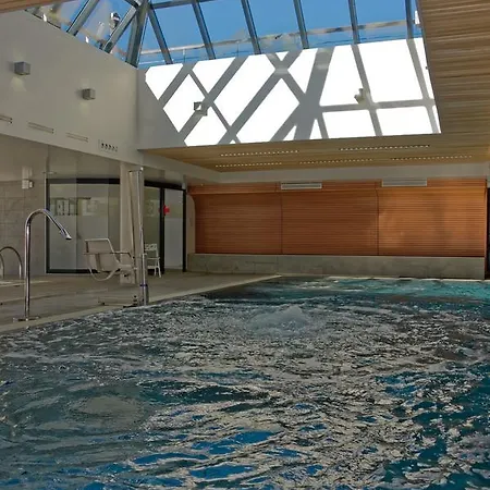 Vacanceole - Privilege Aparthotel